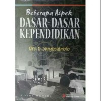 Beberapa Aspek Dasar-Dasar Kepemimpinan