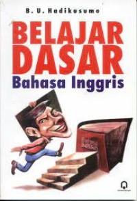 Image of Belajar Dasar Bahasa Inggris