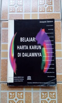 Belajar: Harta Karun Di Dalam Nya