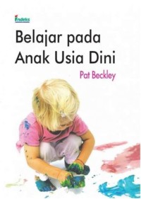 Image of Belajar Pada Anak Usia Dini