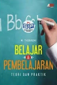 Belajar & Pembelajaran