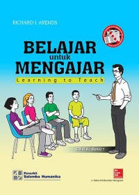 Belajar Untuk Mengajar Learning To Teach