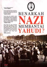 Benarkah Nazi Membantai Yahudi