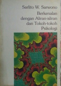 Image of Berkenalan Dengan Aliran-Aliran Dan Tokoh-Tokoh Psikologi