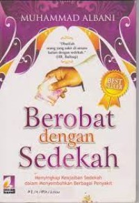 Image of Berobat dengan Sedekah