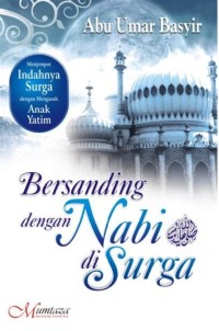 Bersanding dengan Nabi di Surga