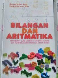 Bilangan dan Aritmatika