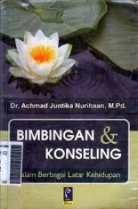 Bimbingan & Konseling dalam Berbagai Latar Kehidupan