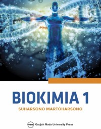 Biokimia I