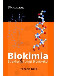 Biokimia Struktur & Fungsi Biomolekul