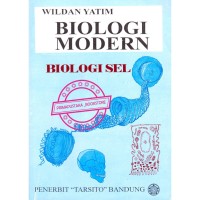 Biologi Modern