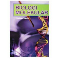 Biologi Molekular