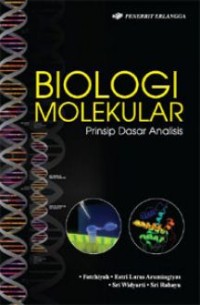 Biologi Molekular Prinsip Dasar Analisis