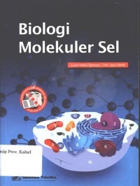 Biologi Molekuler Sel