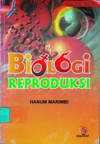 Image of Biologi Reproduksi