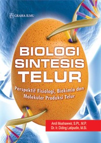 Biologi Sintesis Telur