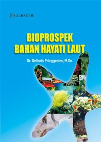 Image of Bioprospek Bahan Hayati Laut