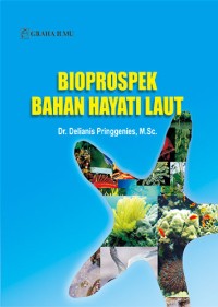 Bioprospek Bahan Hayati Laut