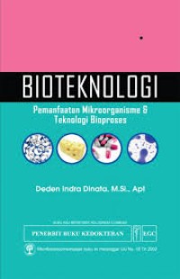 Bioteknologi