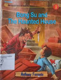 Image of Bong Su And The Haunted House