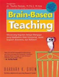 Brain-Based Teaching