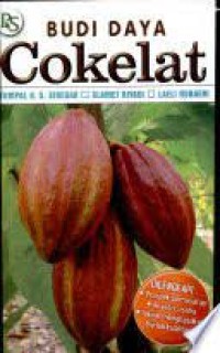 Image of Budi Daya Cokelat