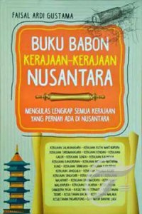 Buku Babon Kerajaan-Kerajaan Nusantara