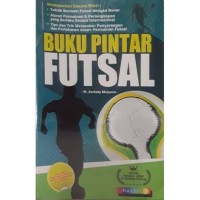 Buku Pintar FUTSAL