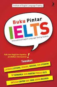 Buku Pintar IELTS