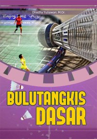 Image of Bulu Tangkis Dasar