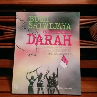 Image of Bumi Sriwijaya Bersimbah Darah