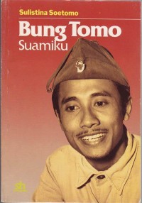 Image of Bung tomo Suamiku