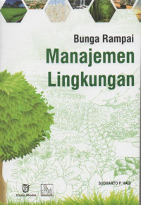 Bunga Rampai Manajemen Lingkungan