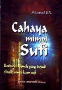 Cahaya Mimpi Sufi