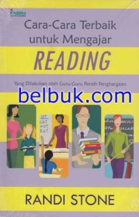 Cara-Cara Terbaik untuk Mengajar Reading