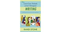 Image of Cara-Cara Terbaik Untuk Mengajar Writing
