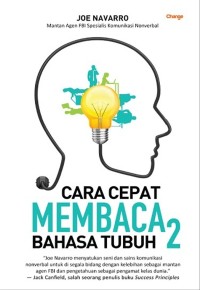 Image of Cara Cepat Membaca Bahasa Tubuh 2