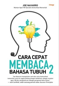 Cara Cepat Membaca Bahasa Tubuh 2