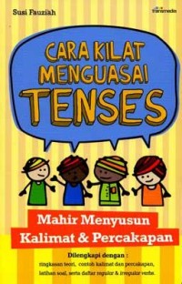 Image of Cara Kilat Menguasai Tenses