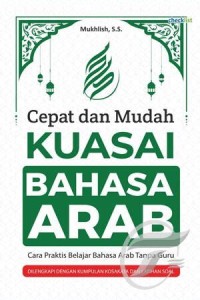 Image of Cepat dan Mudah Kuasai Bahasa Arab