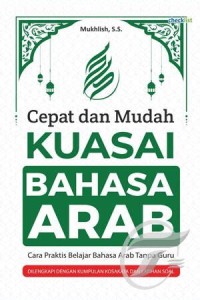 Cepat dan Mudah Kuasai Bahasa Arab