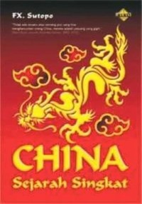 CHINA Sejarah Singkat