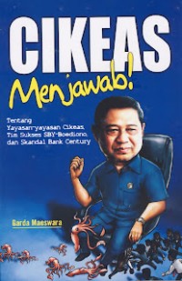 CIKEAS Menjawab