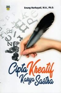 Image of Cipta Kreatif Karya Sastra