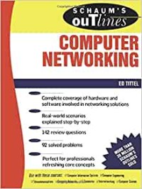 Image of Computer Networking