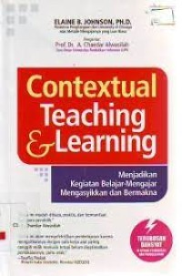 Image of Contextual Teaching & Learning