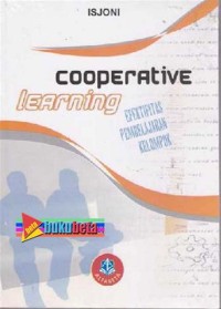 Cooperative Learning Efektifitas Pembelajaran Kelompok