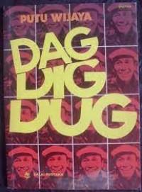 Image of Dag Dig Dug