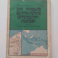 Dari Panggung Sejarah Perang Kemerdekaan Indonesia 2