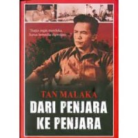 Dari Penjara ke Penjara